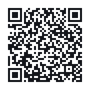 QR do publicznego zapisu QSO