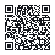 QR do publicznego zapisu QSO