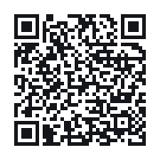 QR do publicznego zapisu QSO