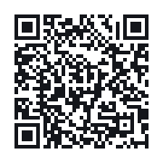 QR do publicznego zapisu QSO